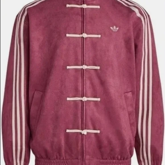 Adidas CNY TANG suit - Asia Only - Picture 5 of 7